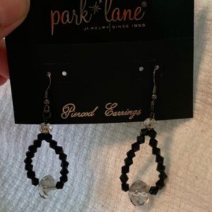 Park lane earrings